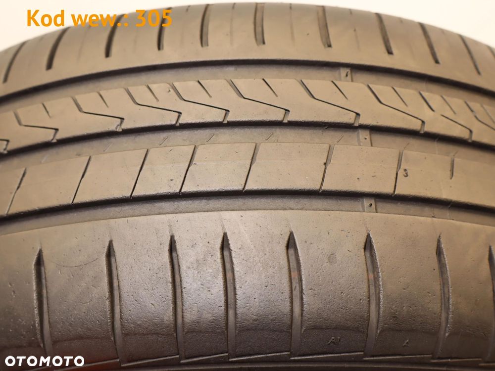 Hankook KINERGY Eco2 - 205/55 R16 - 7