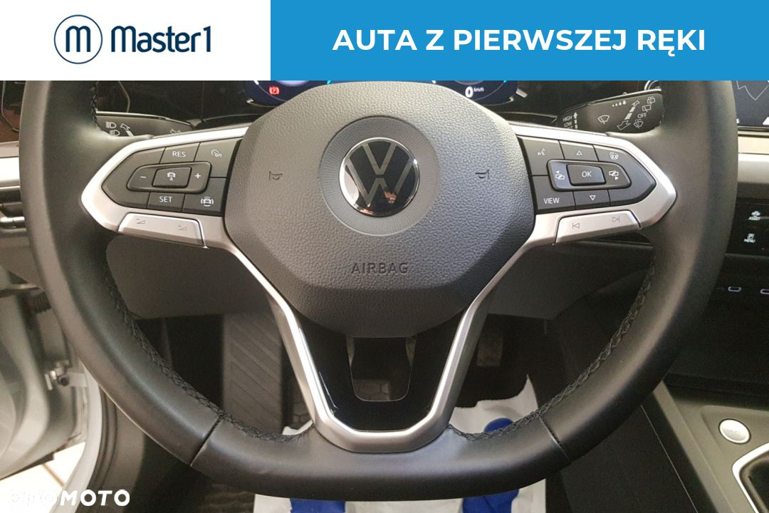 Volkswagen Golf VIII 2.0 TDI Life - 17
