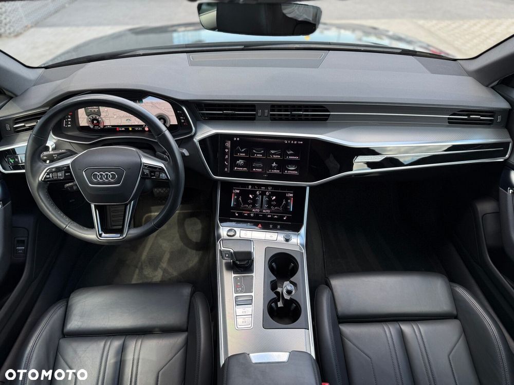 Audi A6 Limousine - 15