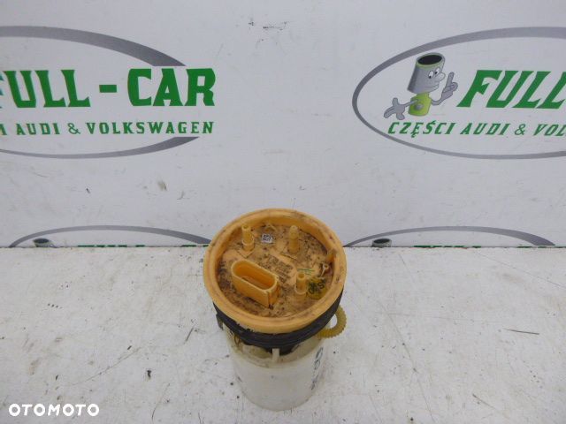POMPA PALIWA VW PASSAT B7 2.0 TDI 6R0919050G - 2
