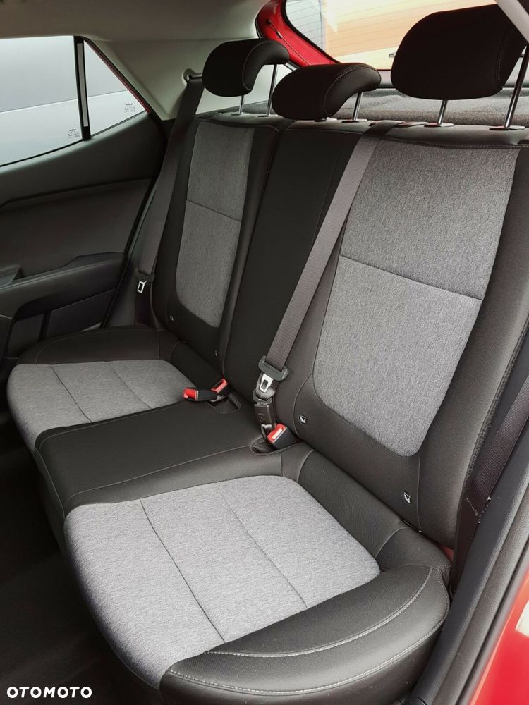 Kia Stonic 1.2 M - 25