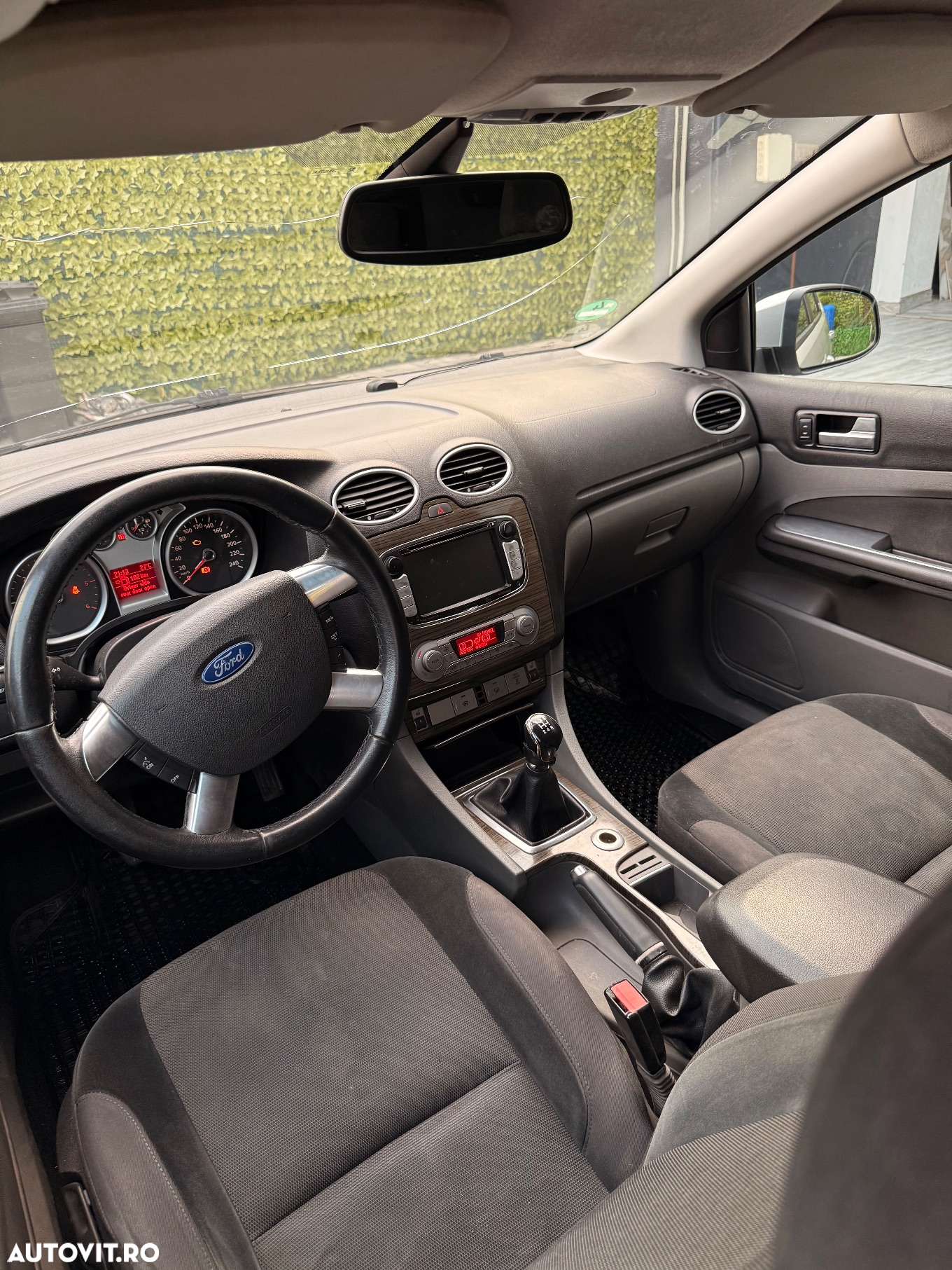 Ford Focus - 6