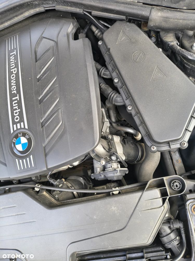 BMW Seria 1 118d - 23