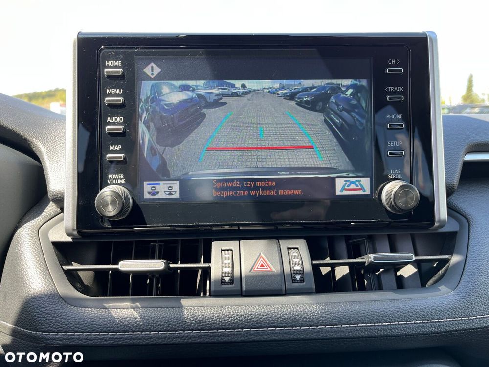 Toyota RAV4 2.0 Comfort 4x2 MS - 28