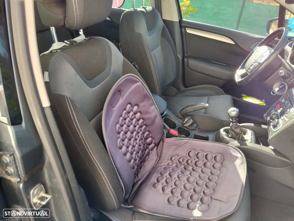 Citroën C4 1.6 HDi Exclusive - 3