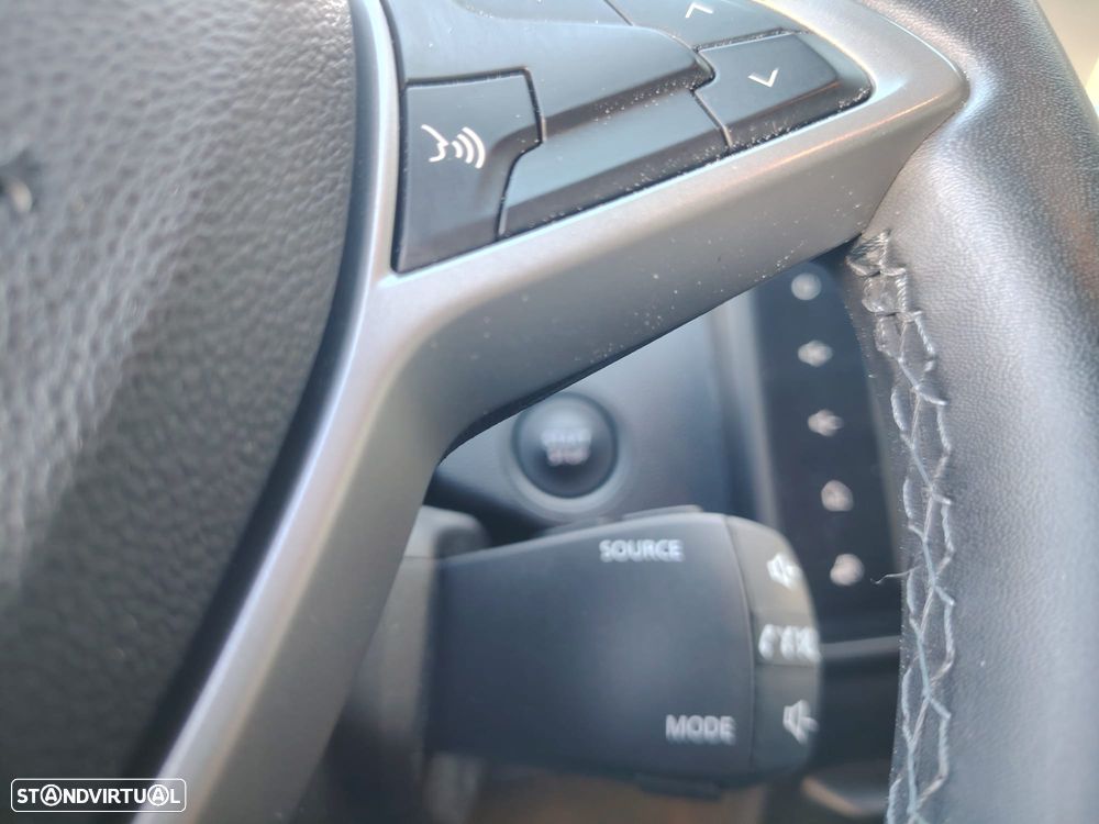 Dacia Duster 1.0 TCe ECO-G Extreme Bi-Fuel - 18