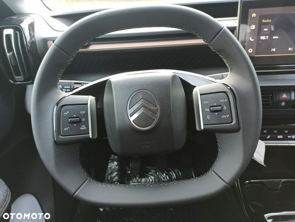 Citroën C3 Aircross - 17