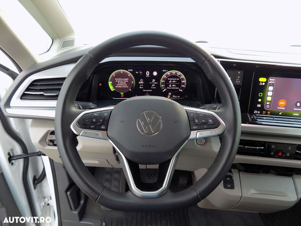 Volkswagen Multivan L 2.0 TDI DSG 110KW Life - 10