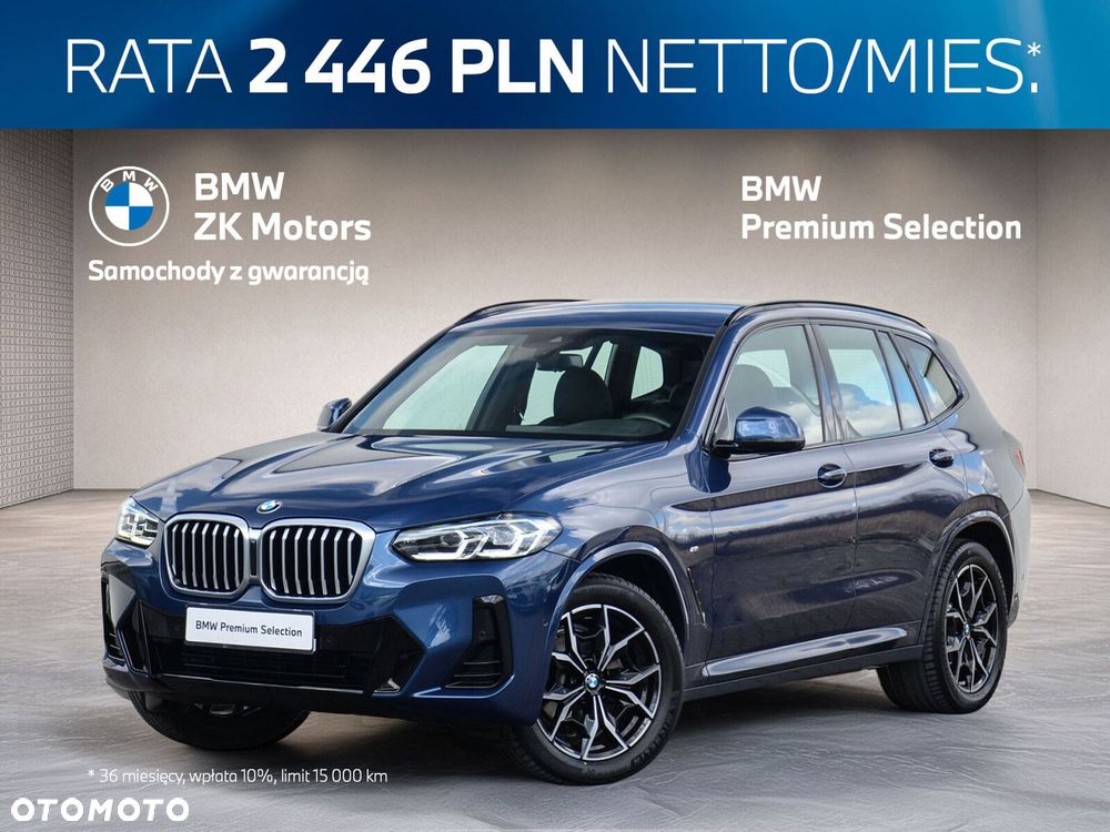 BMW X3 - 2