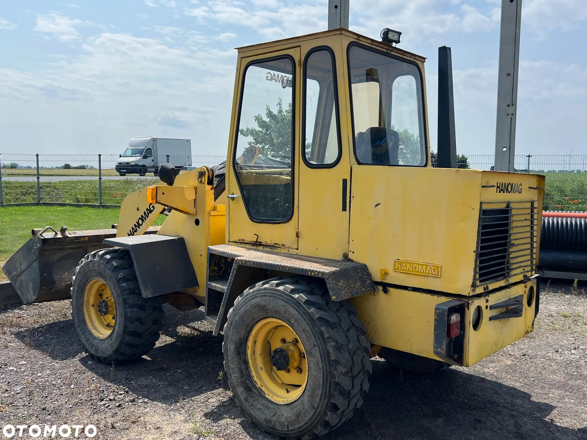 Caterpillar CAT 906H2 - 3