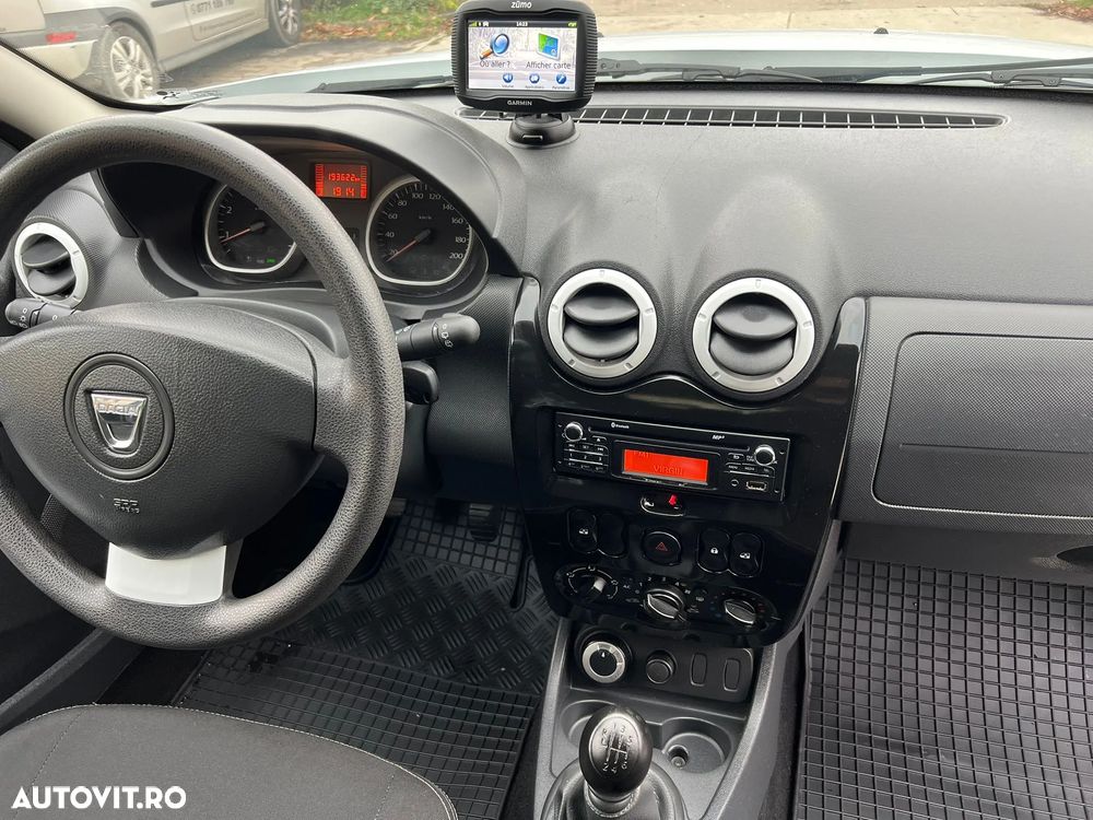 Dacia Duster - 12