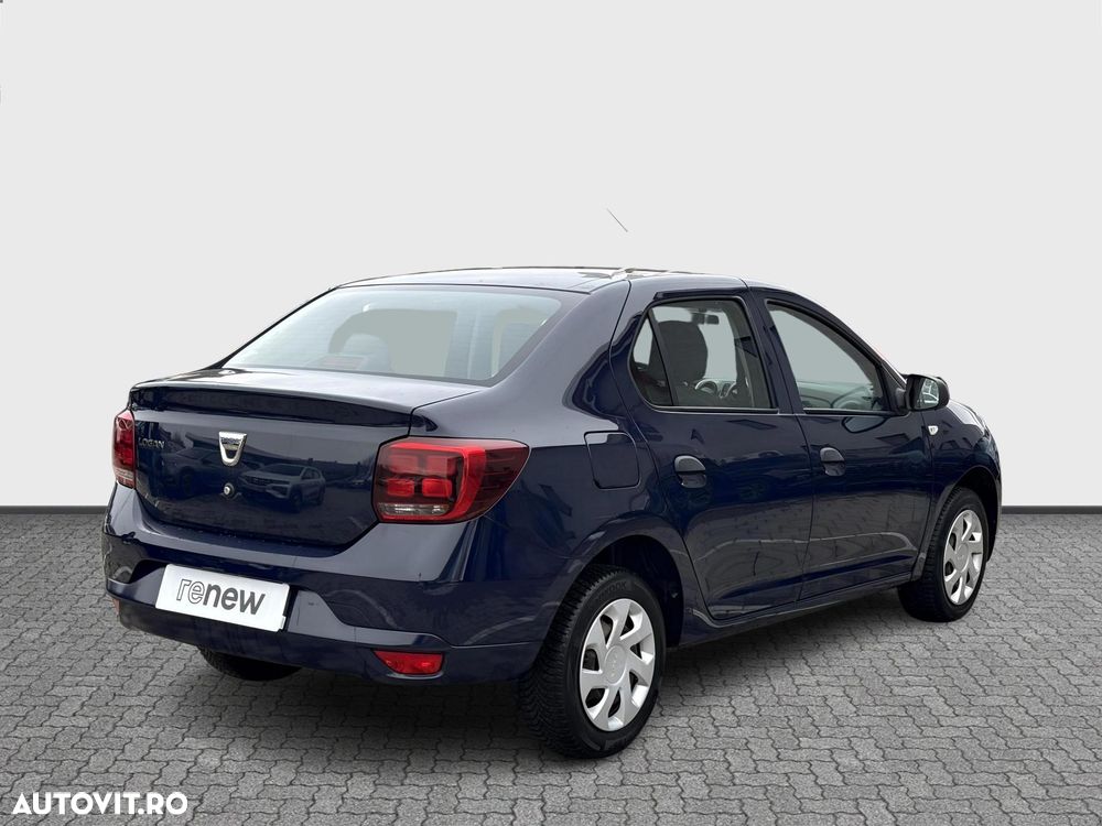 Dacia Logan 1.0 SCe Laureate - 5