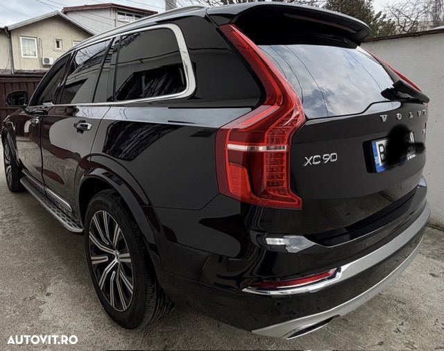 Volvo XC 90 - 5