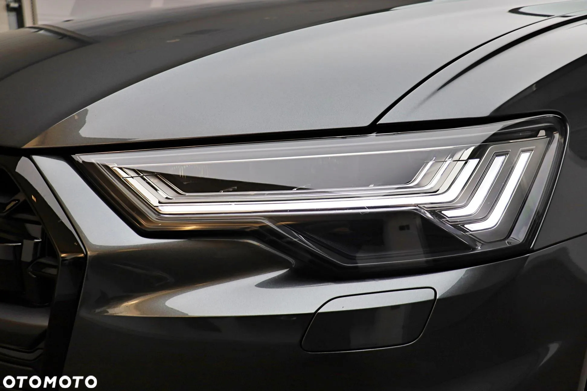 Audi A6 - 13