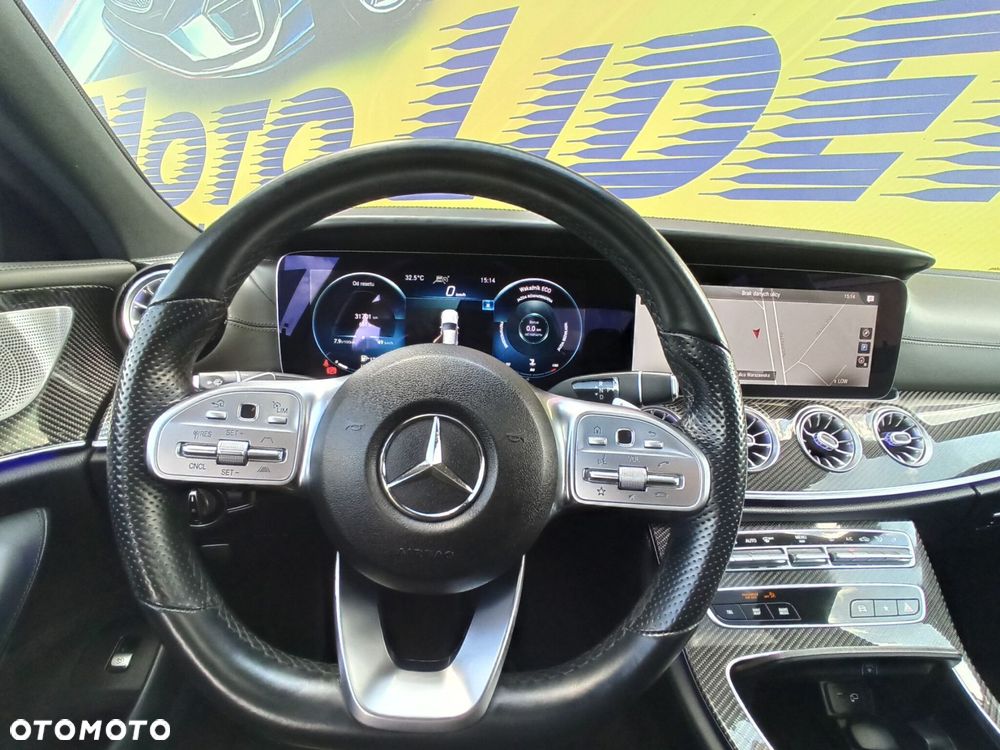 Mercedes-Benz CLS - 18