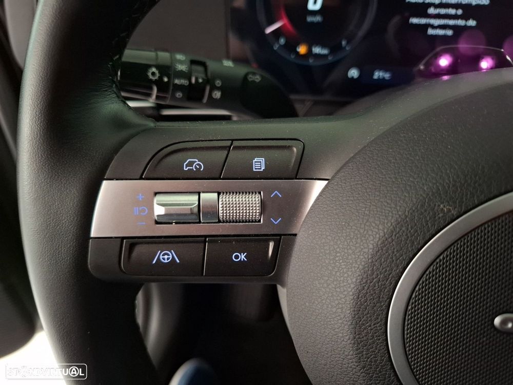 Hyundai Kauai 1.0 T-GDi Premium (TT) - 14