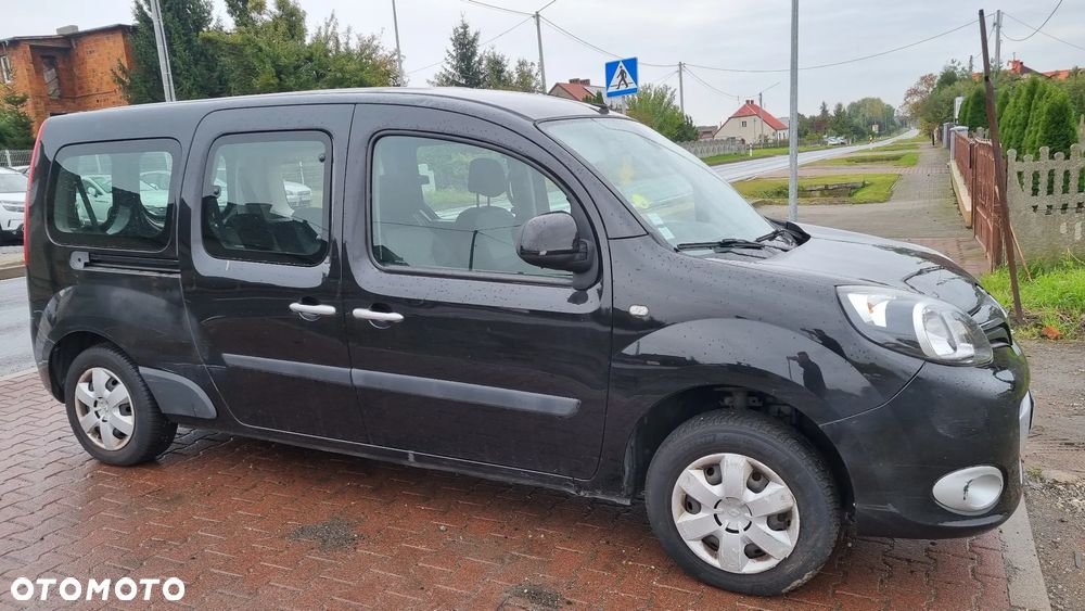 Renault Kangoo dCi 110 FAP Grand - 8