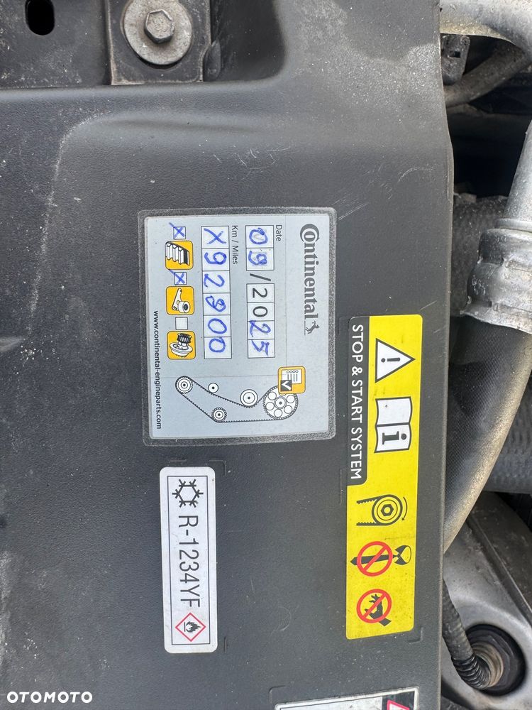 Peugeot 308 110 e-THP Stop & Start Active - 14