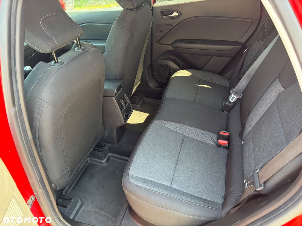 Renault Captur - 10