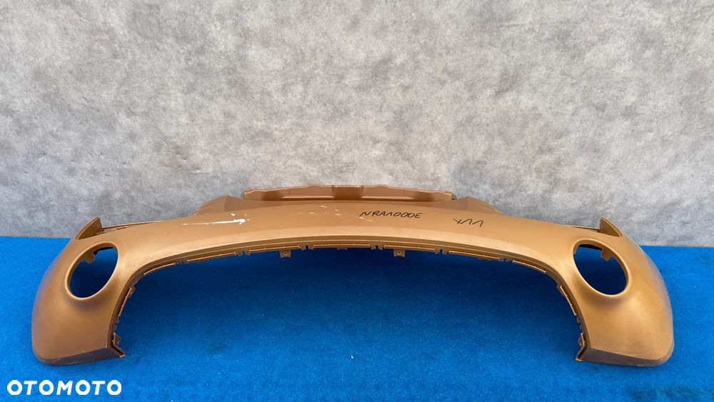 AUDI R8  PLUS 420 5.2 FSI ZDERZAK TYŁ TYLNY 06-15 ROK V10 ORYGINAŁ 420807511 NRA1000E - 3