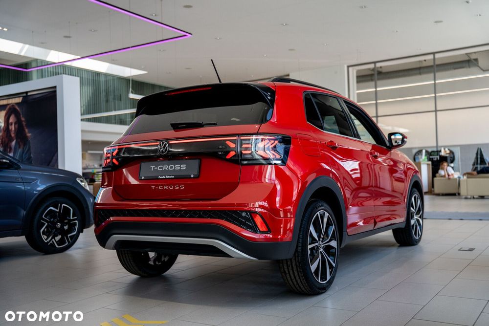 Volkswagen T-Cross - 6