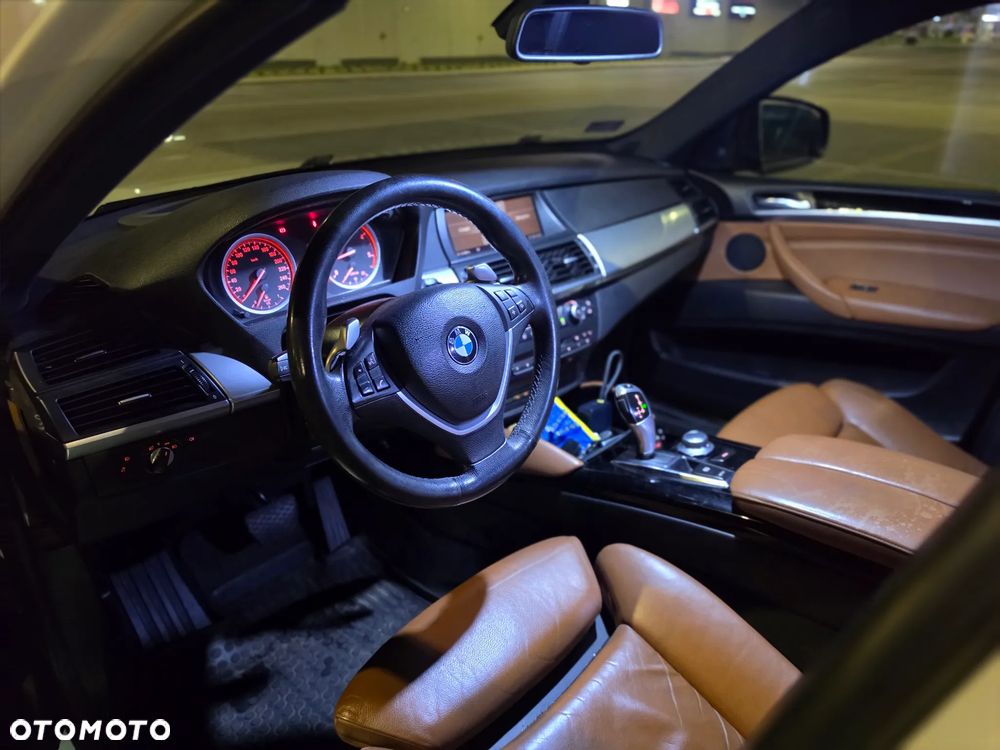 BMW X6 - 6