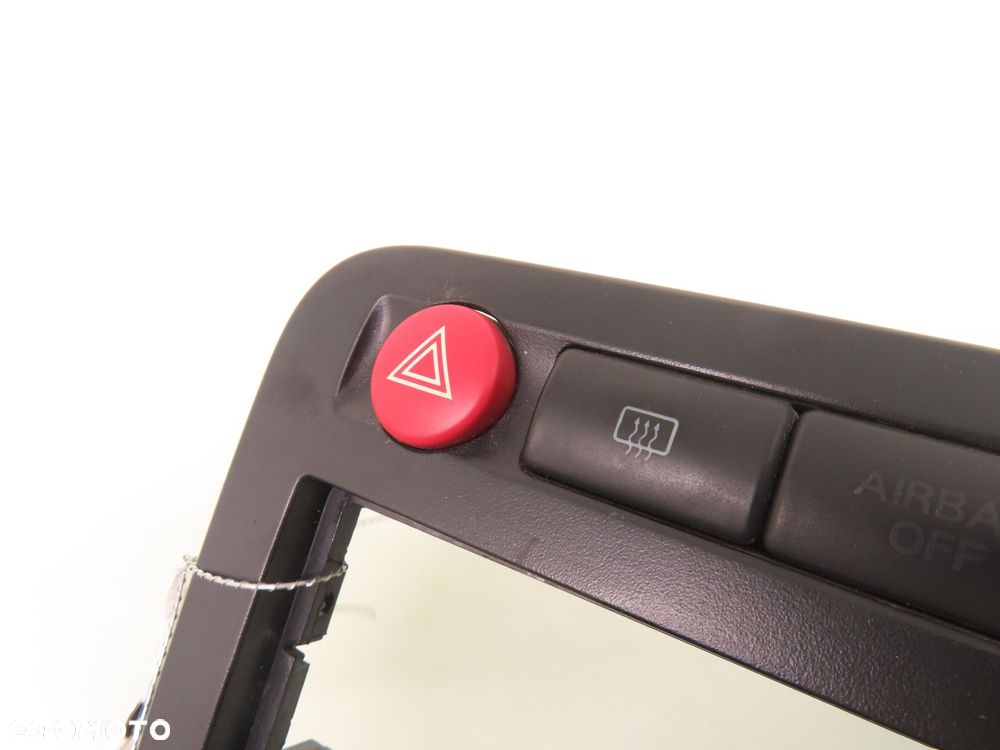 KLIMATRONIK SEAT IBIZA III (6L1) 6L0820043E 6L1858815 - 6