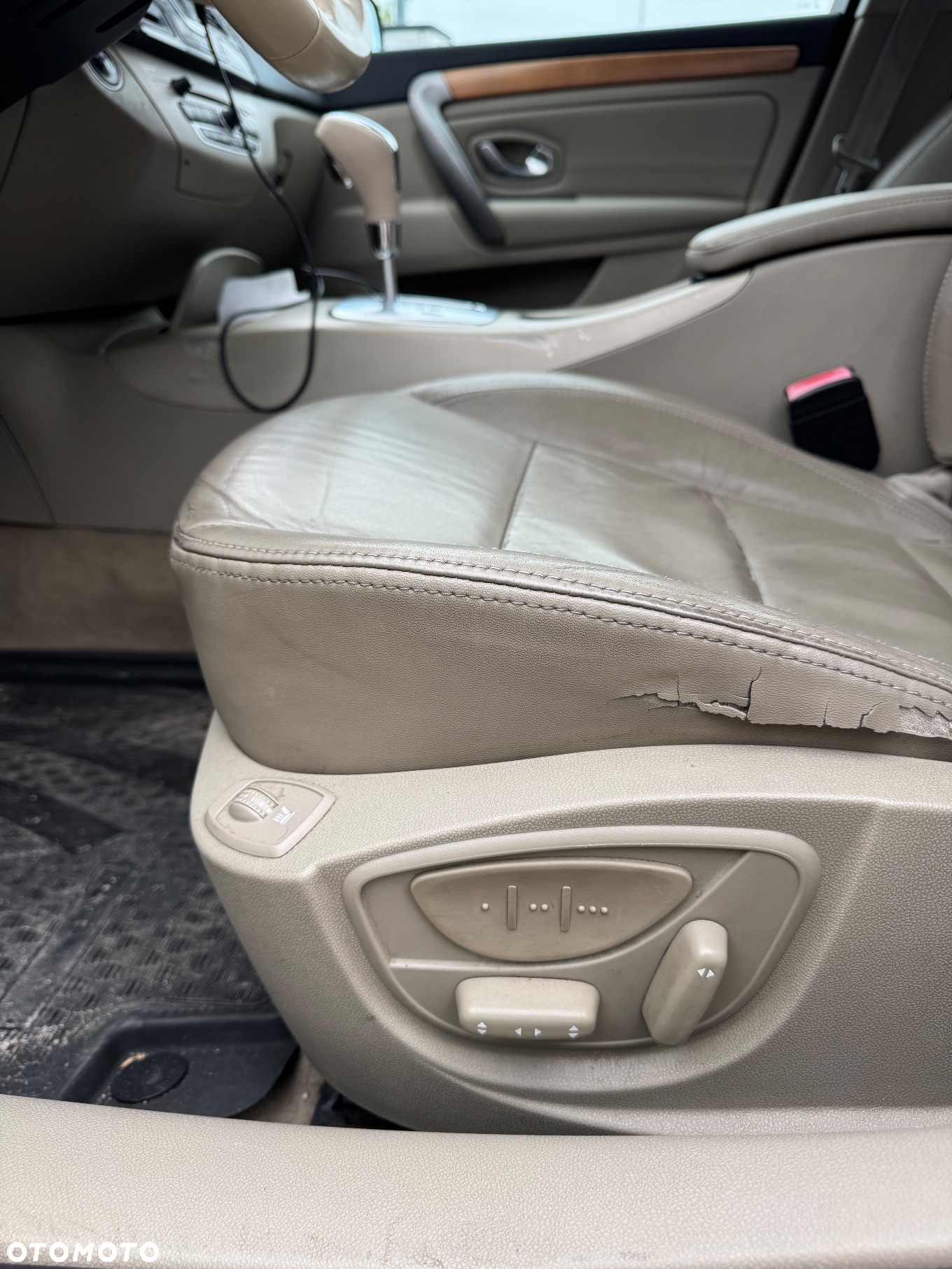 Renault Laguna 2.0 DCi Initiale - 7