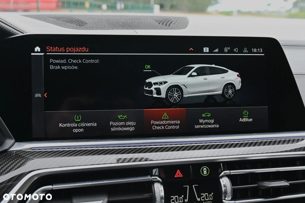 BMW X6M - 35