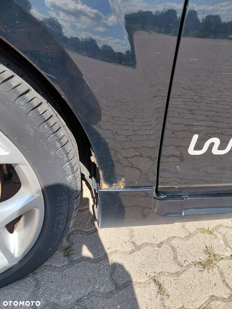 Ford Focus - 8