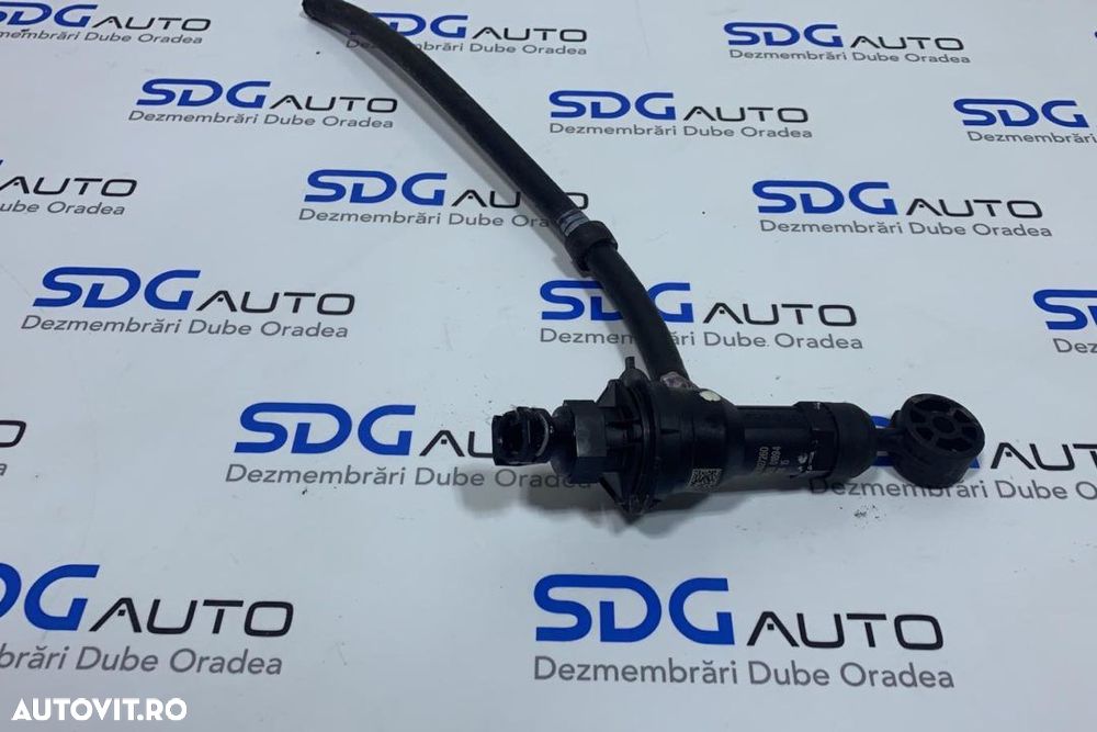 Pompa Ambreiaj 00551927260 Ducato, Jumper, Boxer 3.0 JTD 2015 Euro 5 - 4