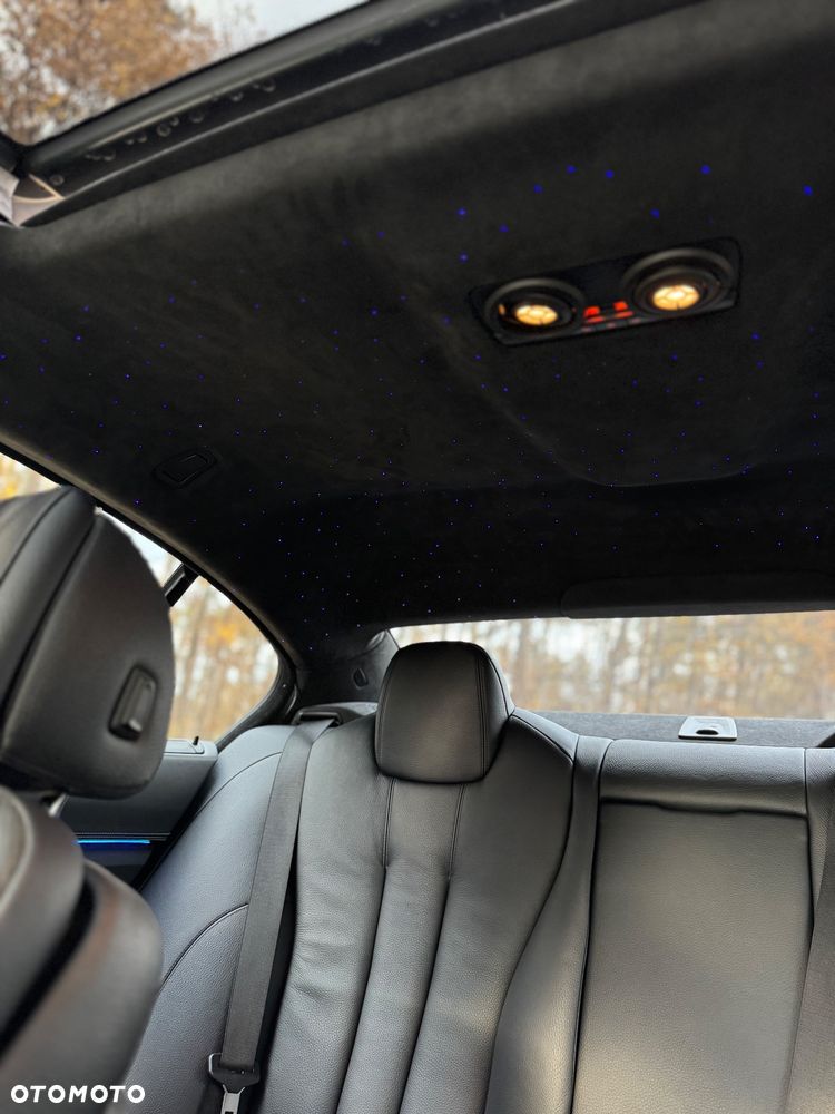 BMW Seria 6 640i Gran Coupe M Sport Edition - 28