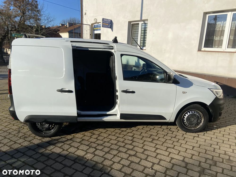 Renault EXPRESS - 13