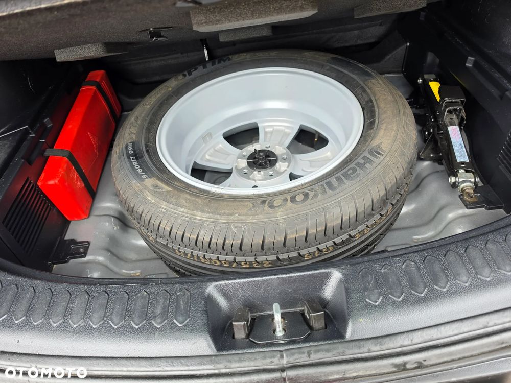 Kia Sportage 1.7 CRDI M 2WD - 18