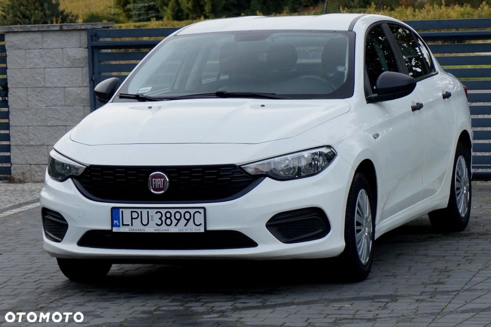 Fiat Tipo 1.4 16V - 1