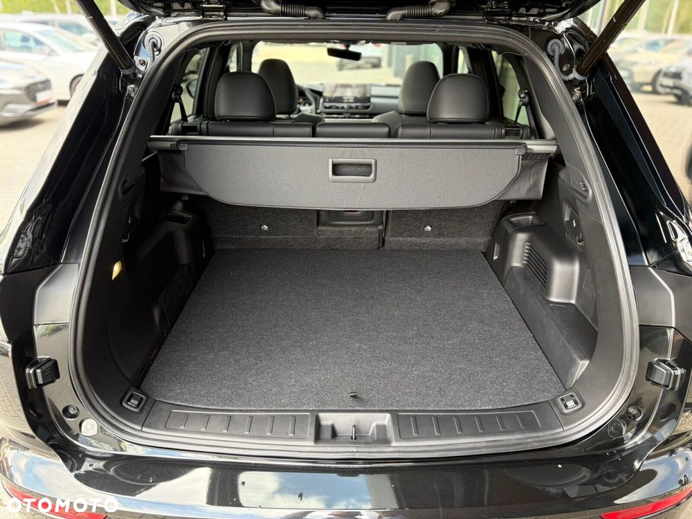 Mitsubishi Outlander Black Edition - 30