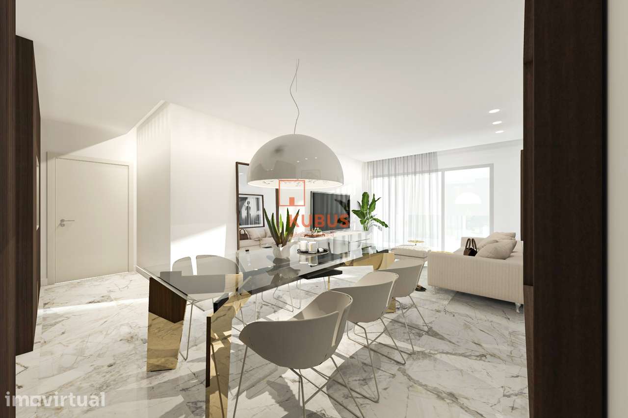 Apartamento T2 Duplex - Ourém - Grande imagem: 4/18