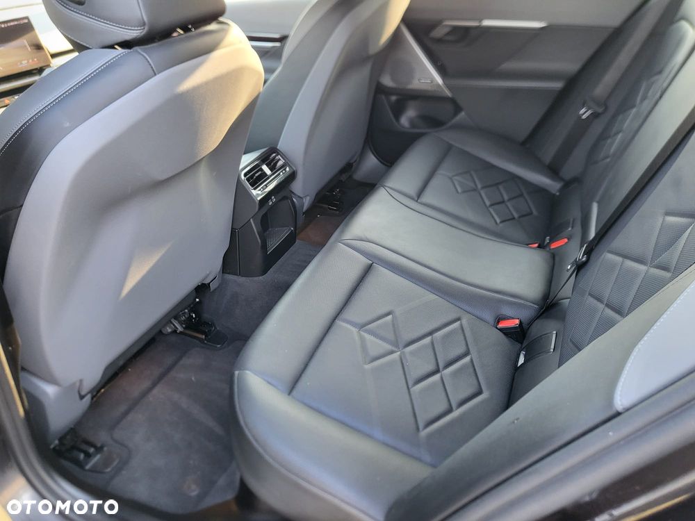 BMW Seria 5 520d xDrive - 9