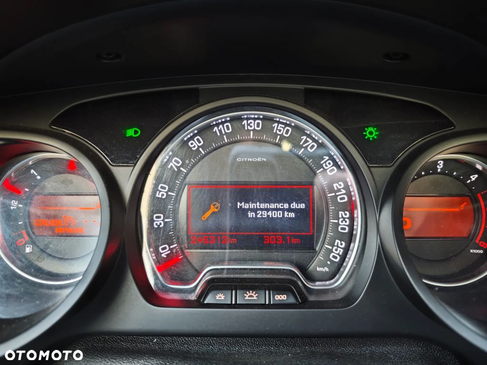 Citroën C5 2.0 HDi Exclusive - 33