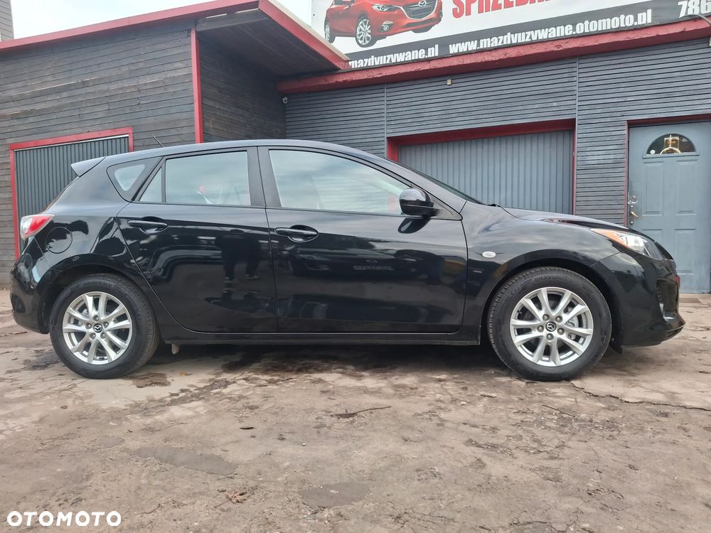 Mazda 3 1.6 MZR Edition - 27
