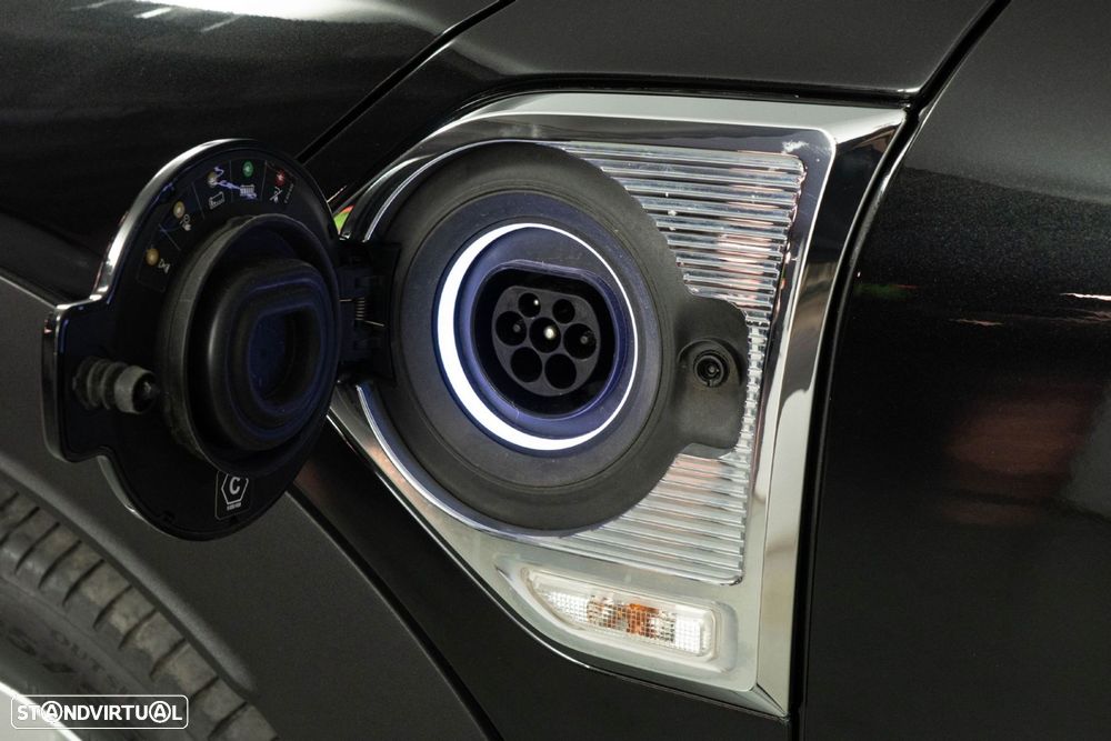 MINI Countryman Cooper SE ALL4 Auto - 13