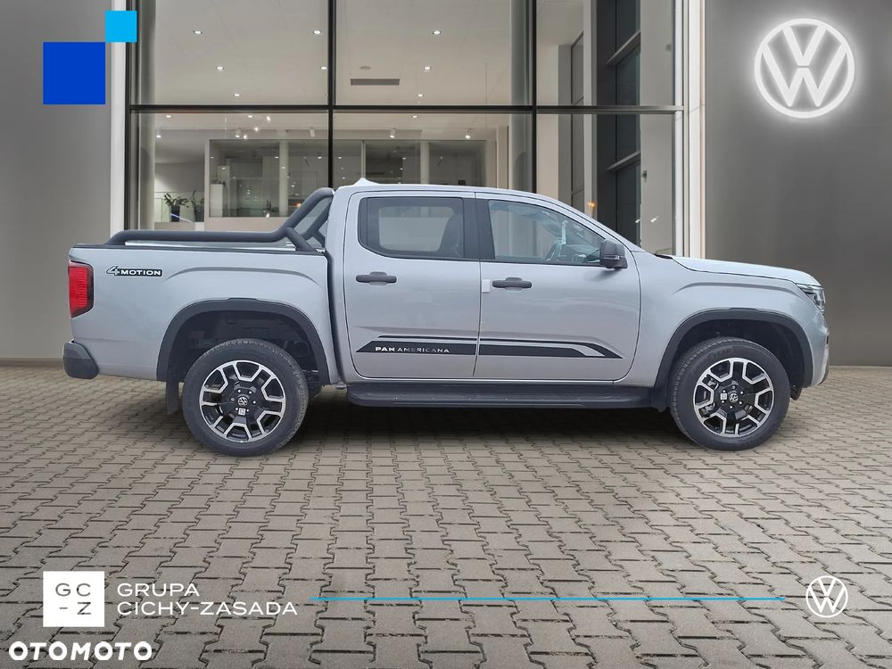 Volkswagen Amarok - 7