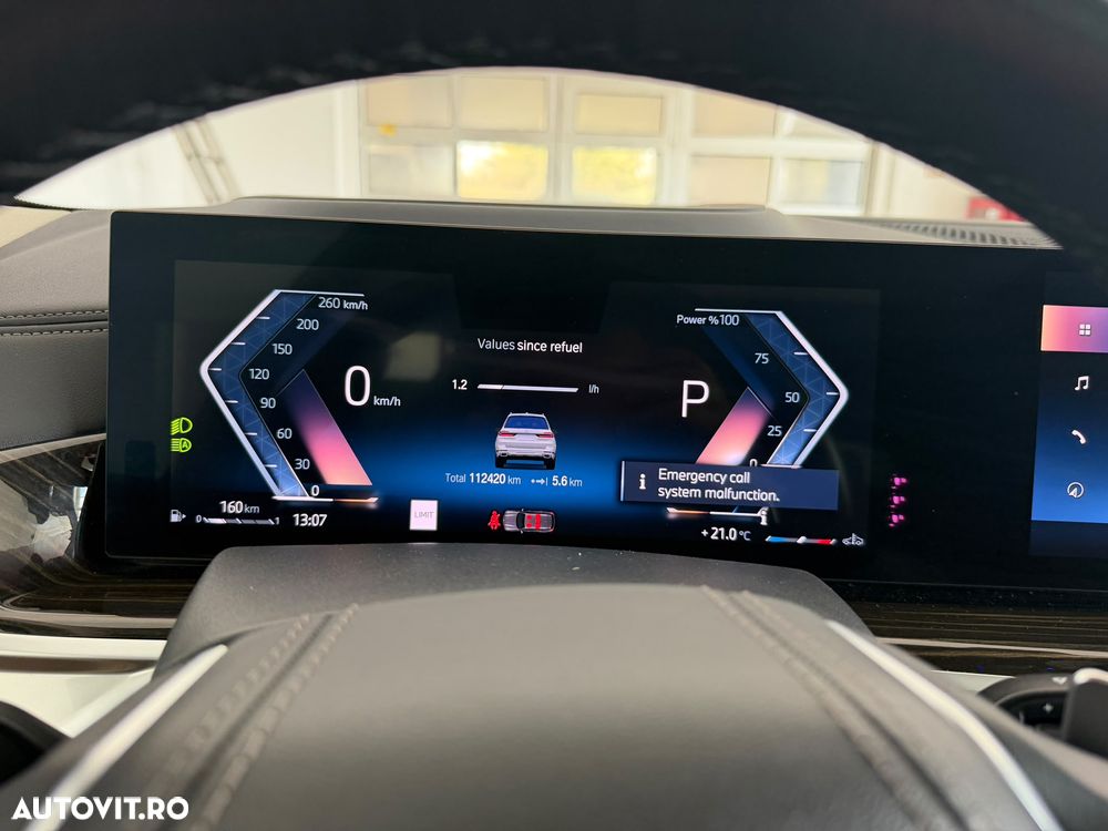 BMW X7 xDrive40i - 30
