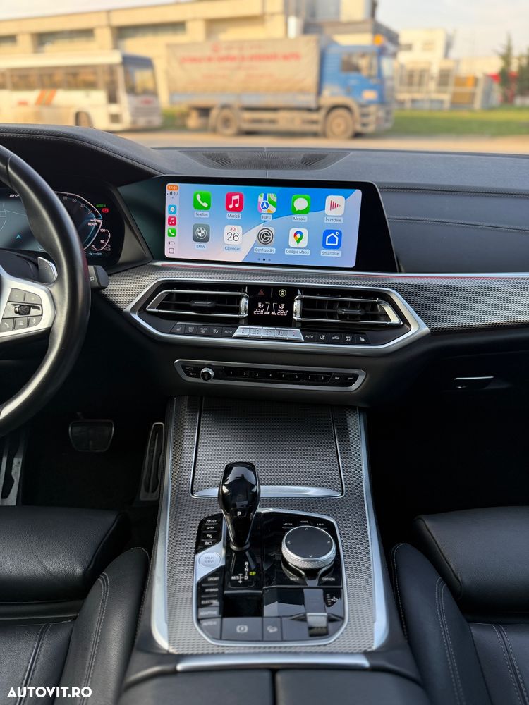 BMW X5 xDrive45e - 9