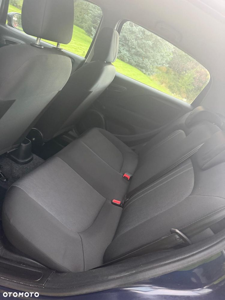 Fiat Punto Evo - 13