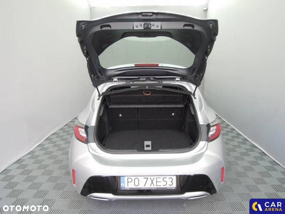 Toyota Corolla - 20