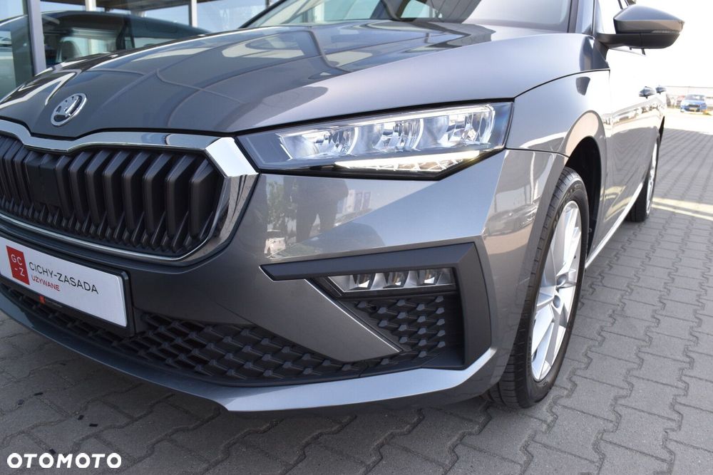 Skoda Scala 1.0 TSI Selection DSG - 37