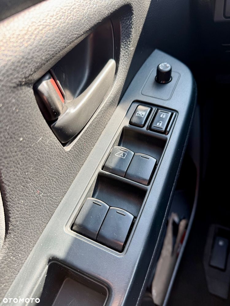 Subaru XV 2.0i Active CVT - 14