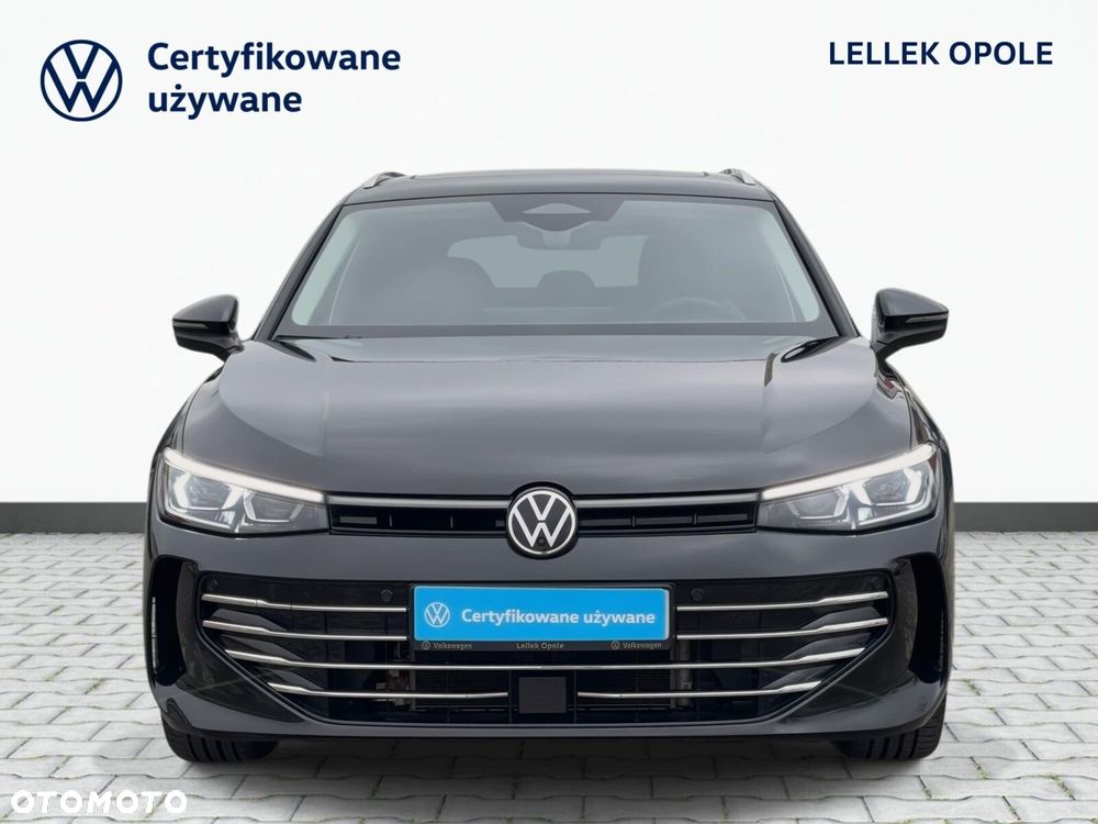 Volkswagen Passat Variant 1.5 TSI ACT mHEV DSG - 3