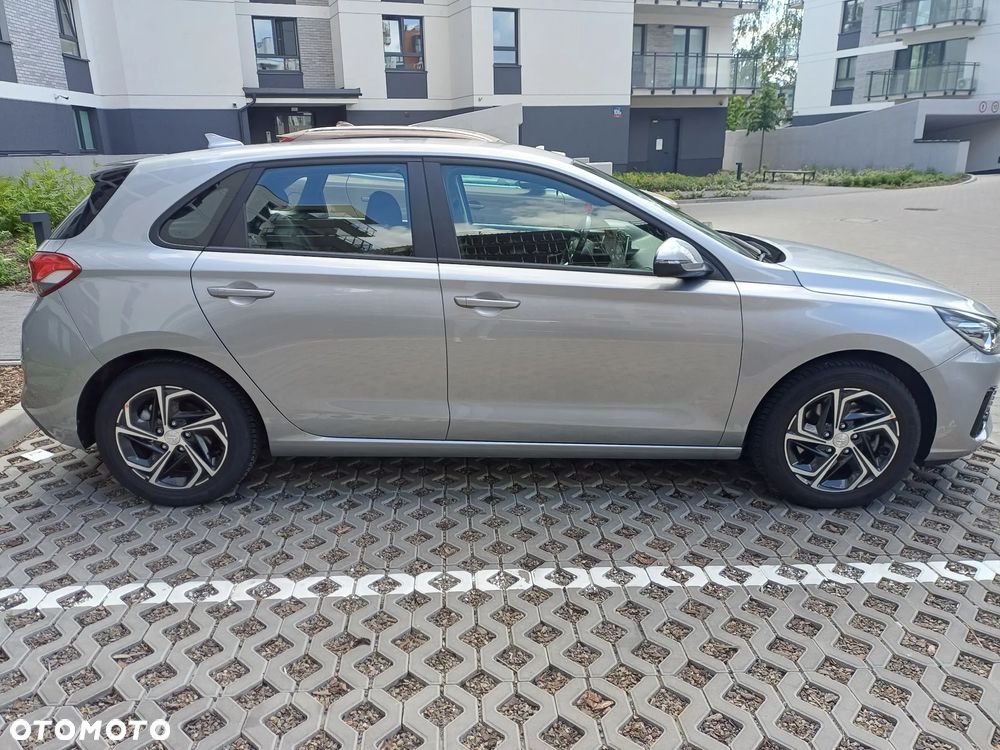 Hyundai i30 1.5 DPI Smart - 4